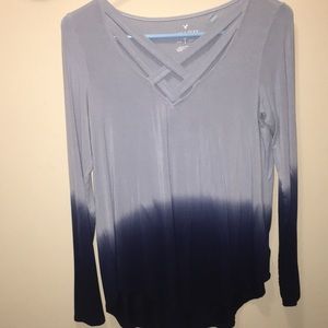 American eagle shirt